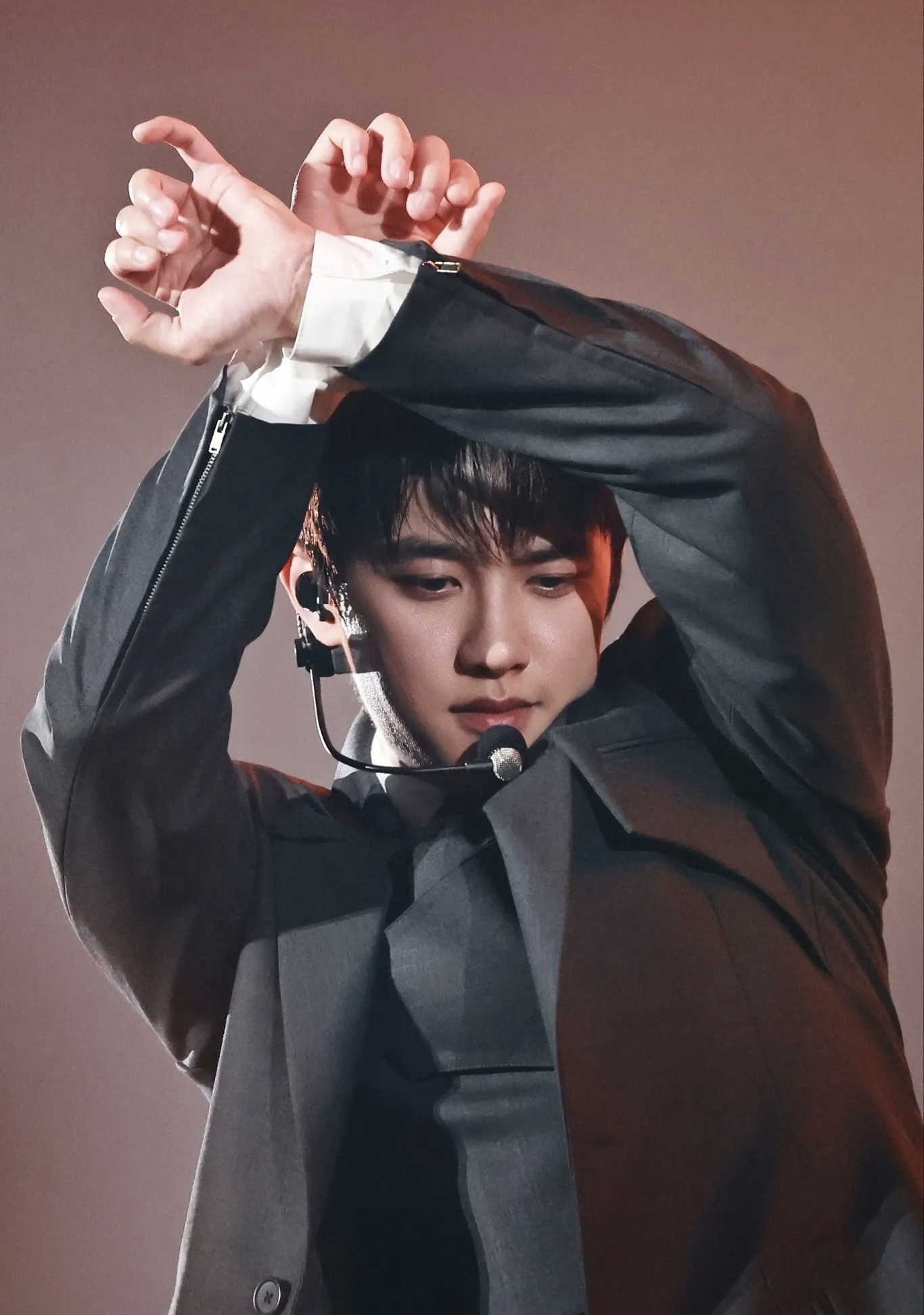 ディオ (EXO)の最新写真