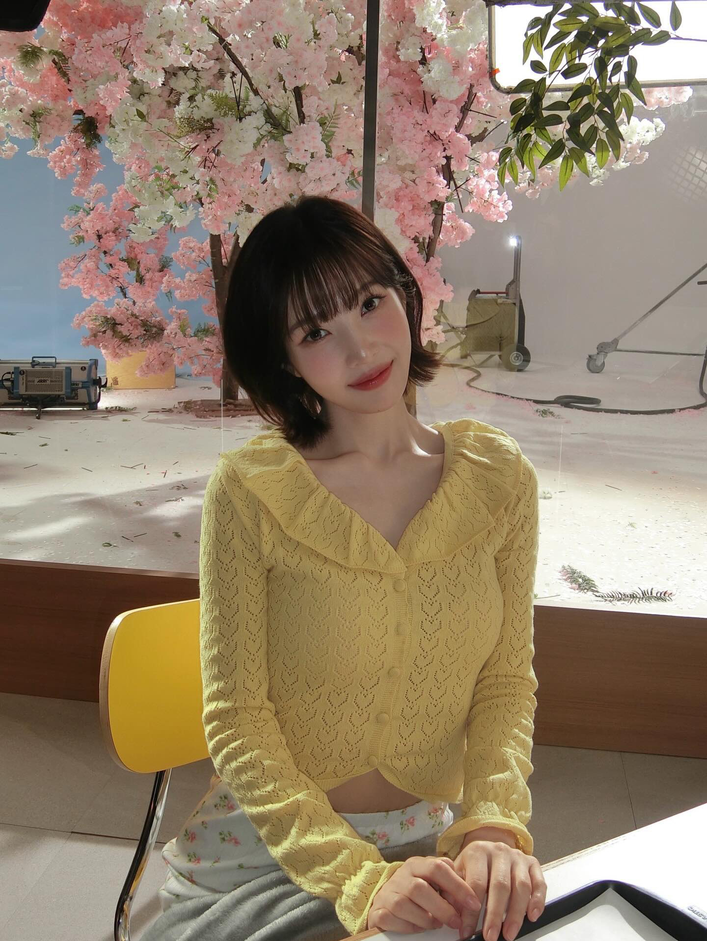 레드벨벳 최근 활동샷