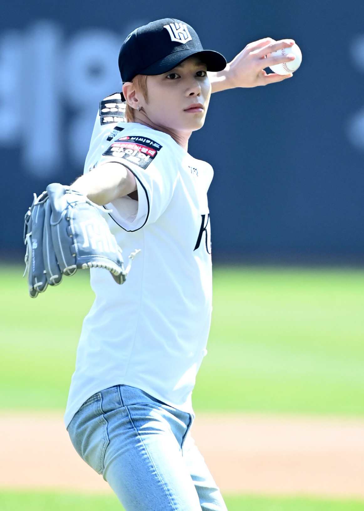 太顯 (TOMORROW X TOGETHER)的最新活動照片