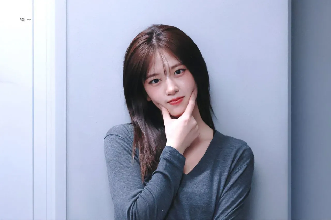 アン・ユジン (IVE)の最近の活動写真