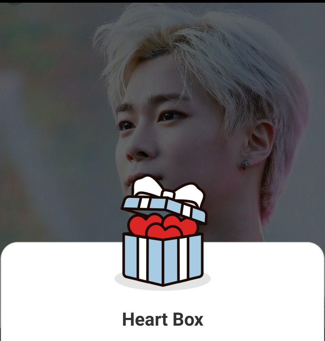 Behind-the-scenes cut of Moonbin (ASTRO)