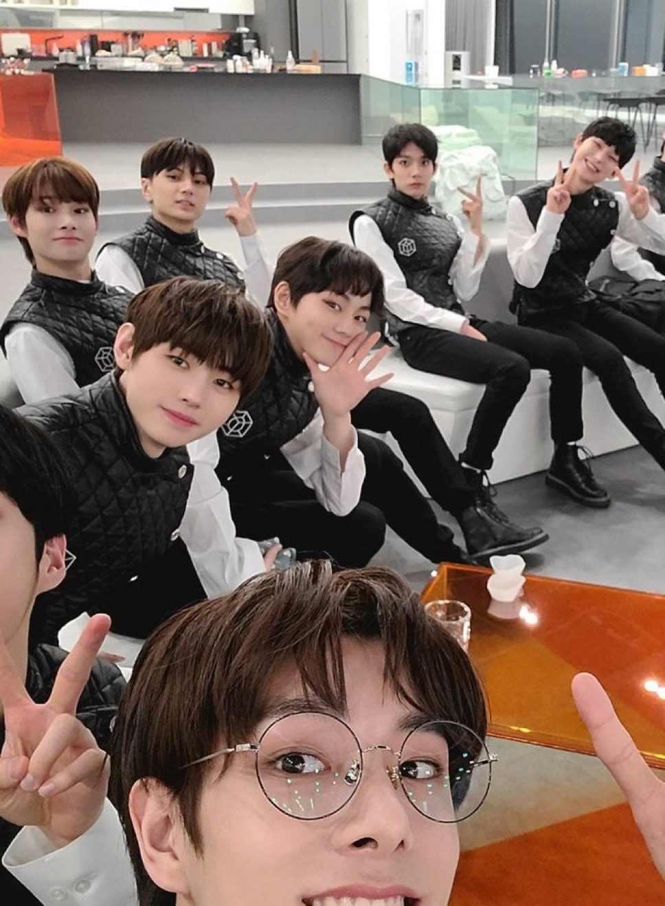 ENHYPEN의 최신 사진