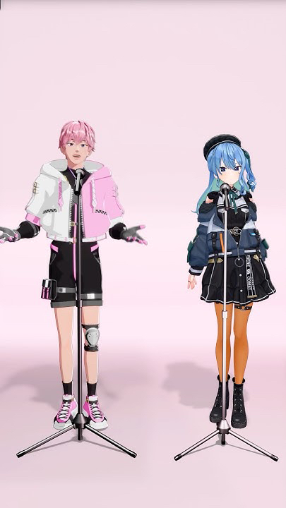 Fandom-recommended wallpaper image of Bamby (PLAVE)