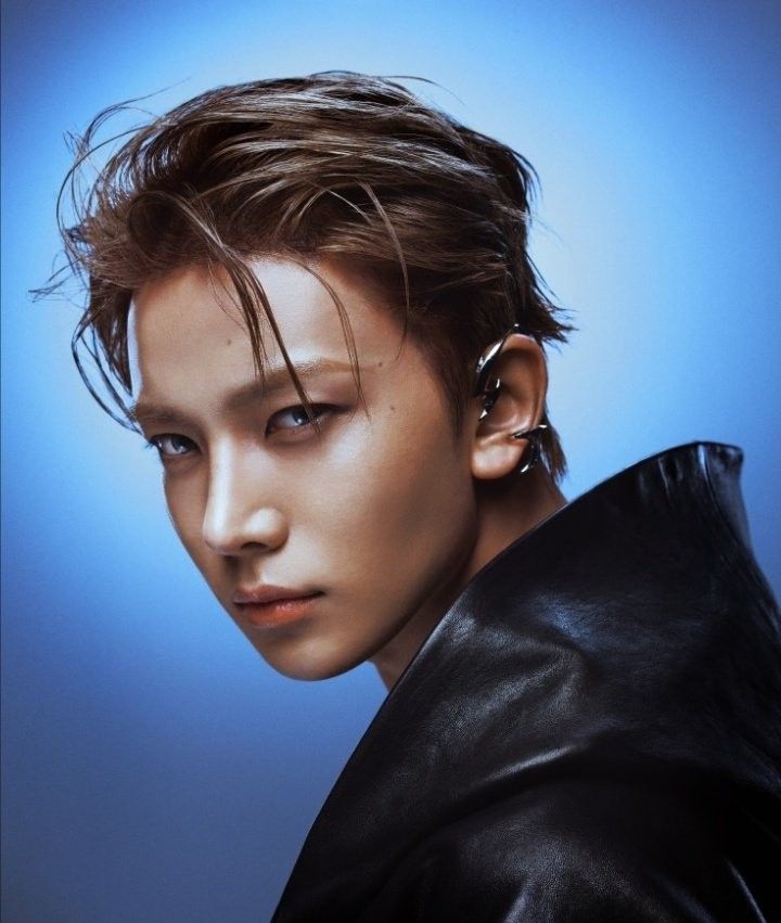 희승 (ENHYPEN)의 비하인드 컷