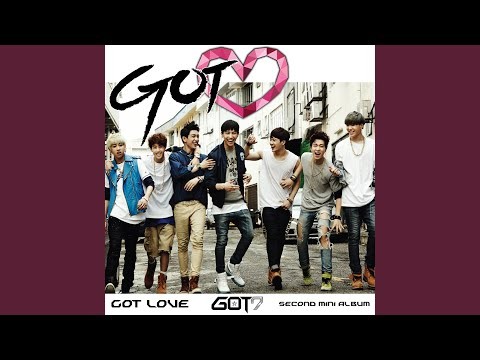 Potret di balik layar GOT7