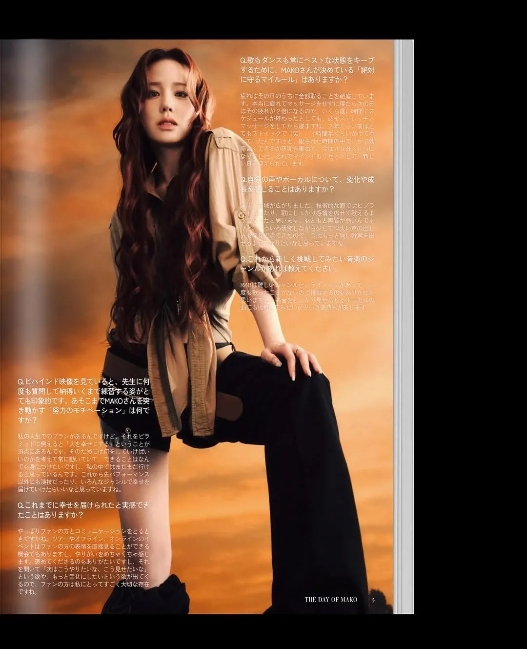 Today's hottest K-pop community feed