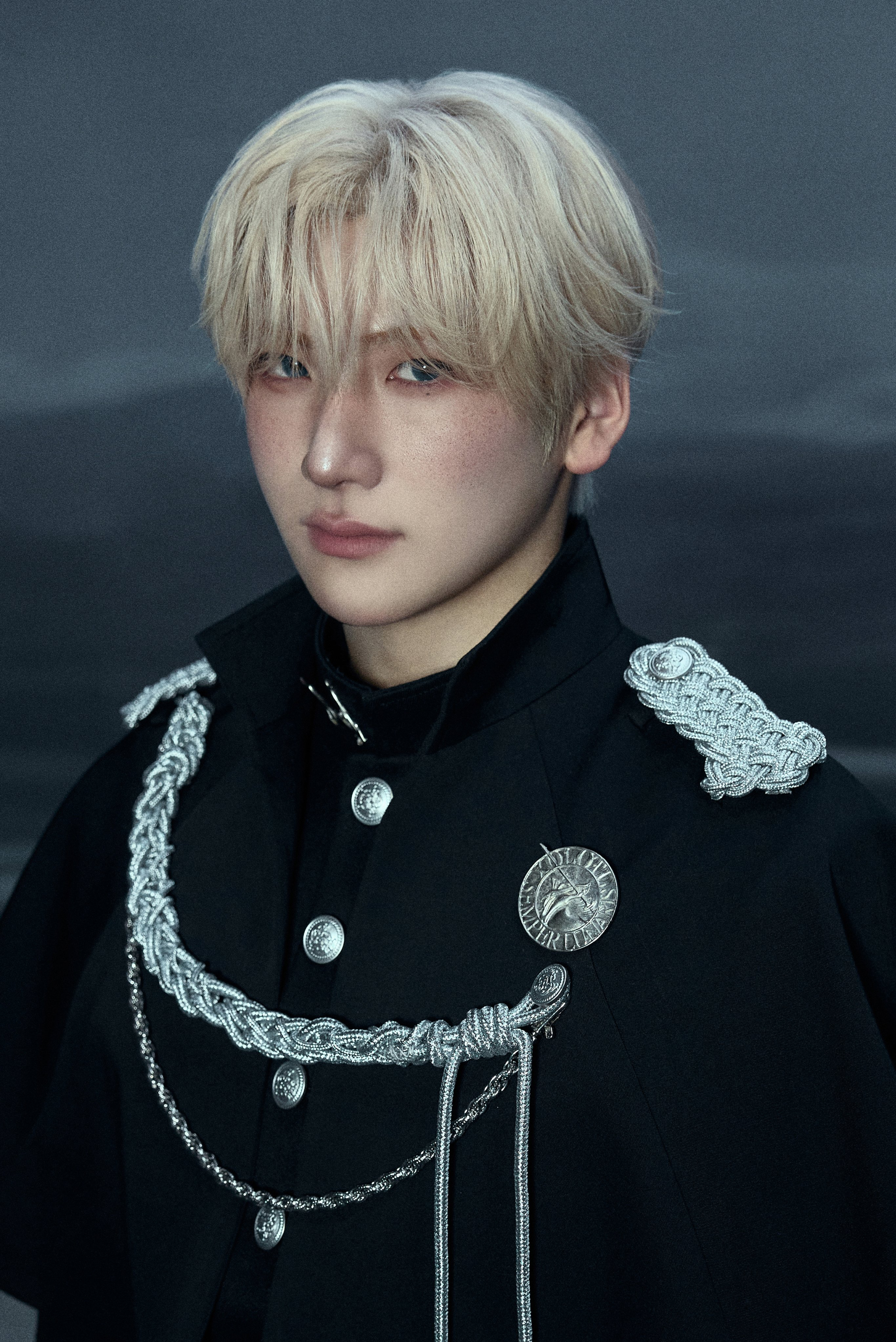 A moment captured by Yuma (&TEAM)'s fan