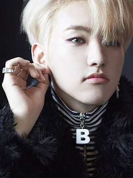 Latest photo of Hoshi (SEVENTEEN)
