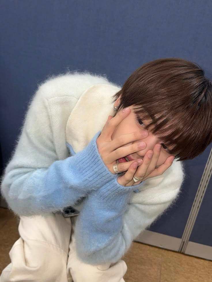 Latest photo of Lee Leo (ALPHA DRIVE ONE)