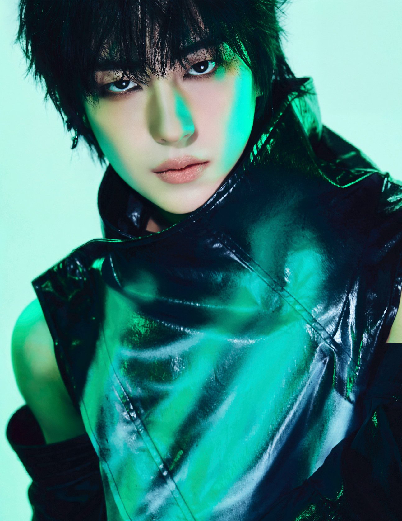 Latest photo of Taki (&TEAM)