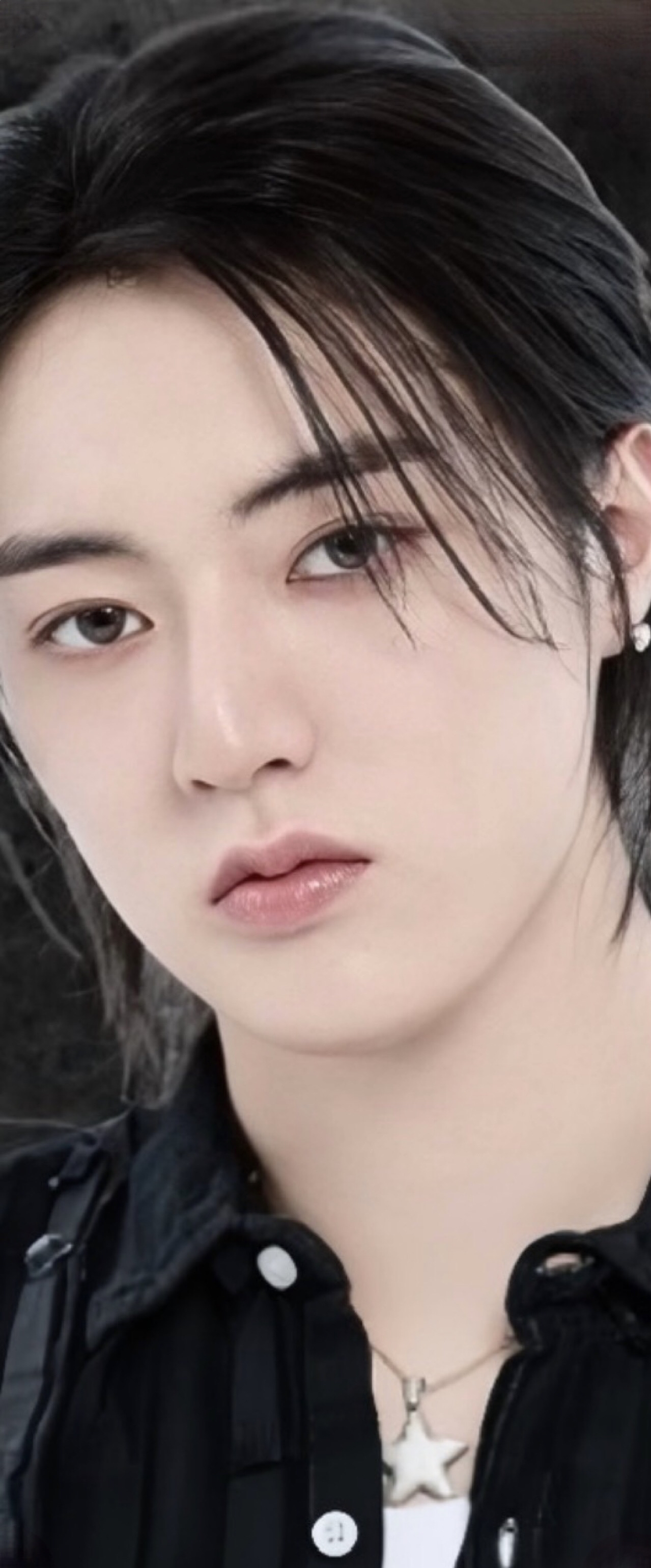 Today's most popular wallpaper in the Haruto (TREASURE) community