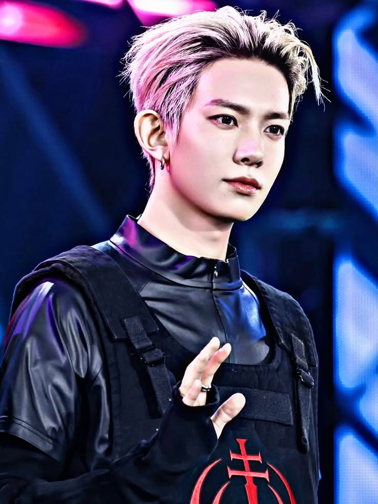 희승 팬이 찍은 순간