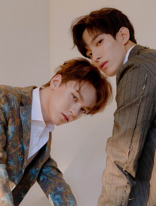 Potret di balik layar SEVENTEEN