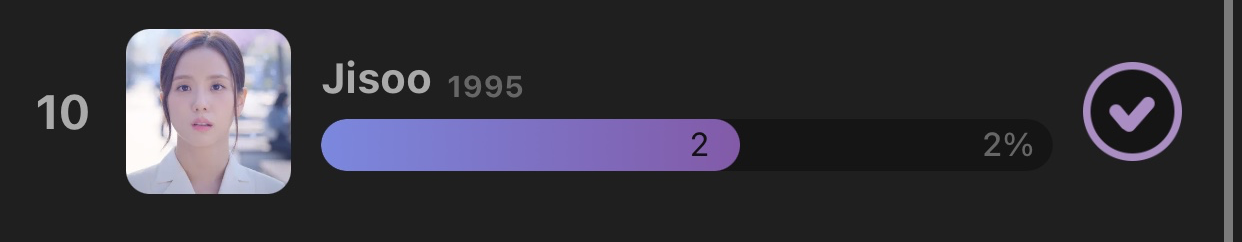 BLACKPINK의 최신 사진