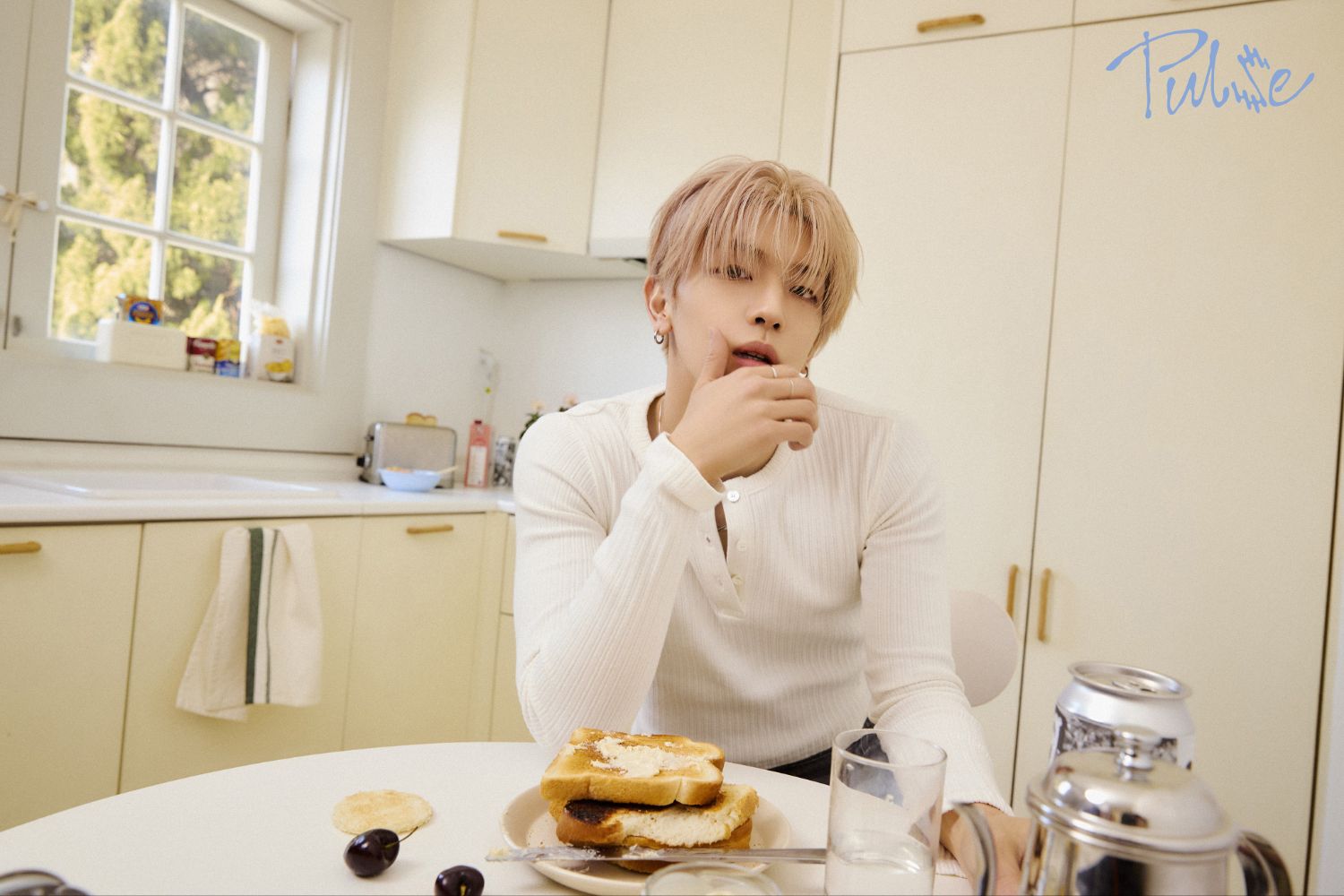 高塚大夢 (INI)的最新活动照片