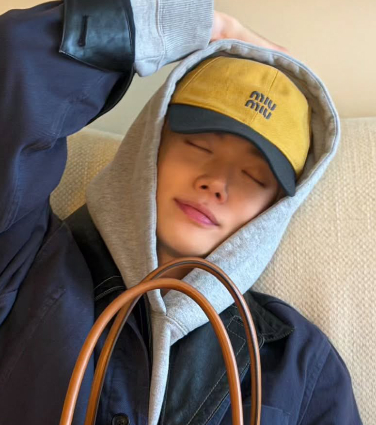 ヨンジュン (TOMORROW X TOGETHER)の最新写真