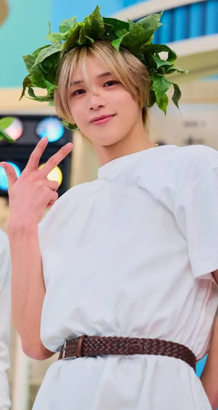 Fandom-recommended wallpaper image of K (&TEAM)