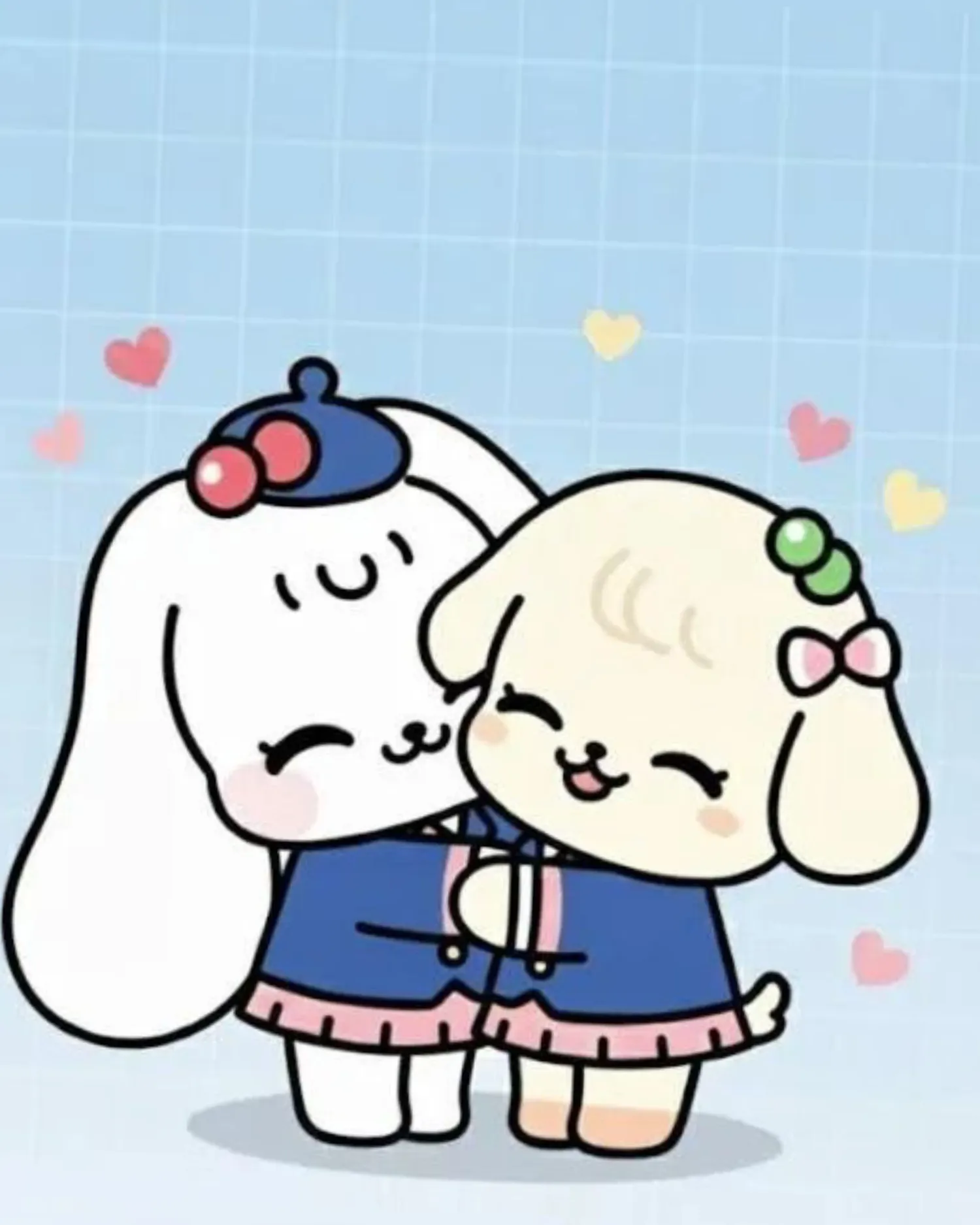 アン・ユジン (IVE)の舞台裏ショット