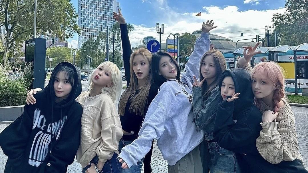 Latest photo of Kep1er