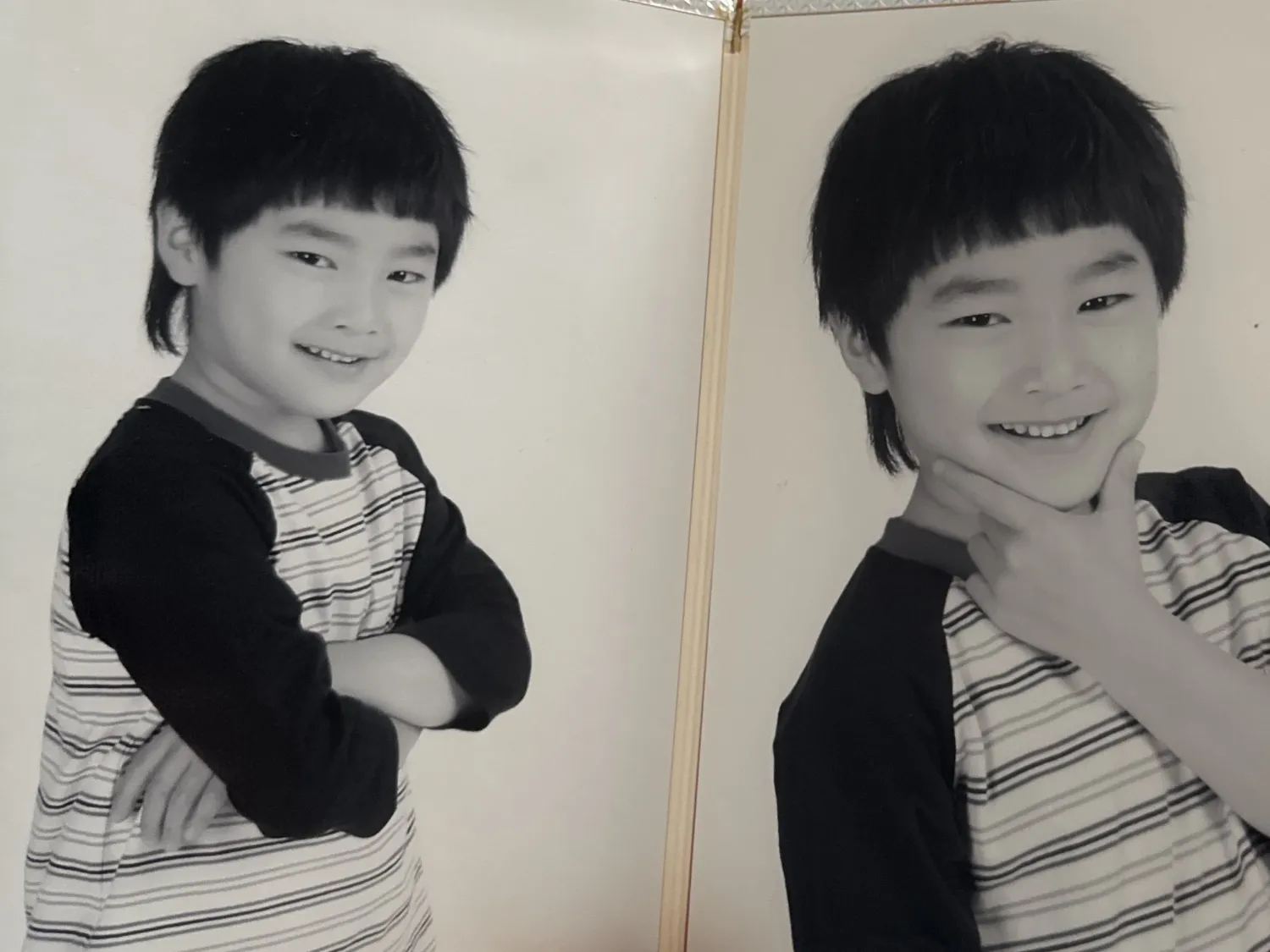 Latest photo of I.N (Stray Kids)