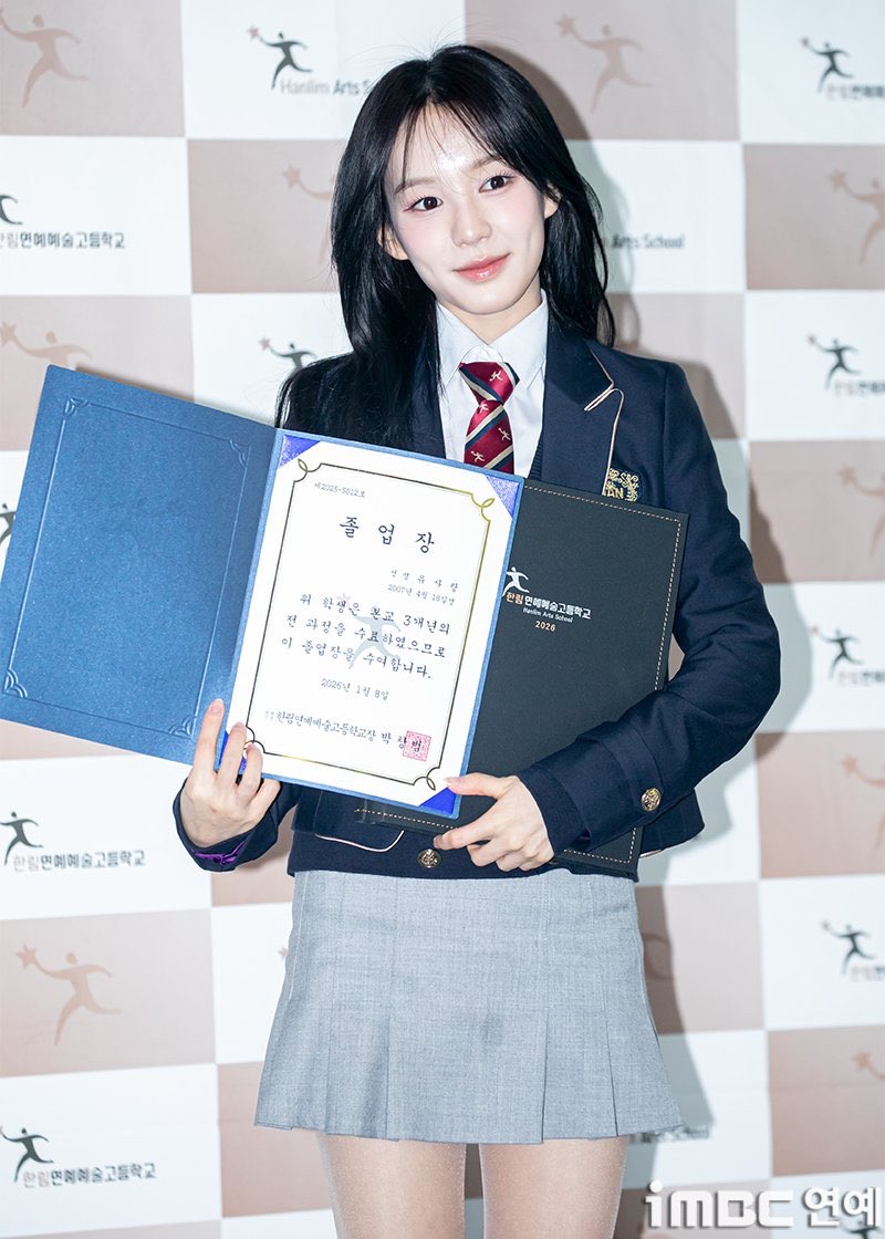 Recent activity shot of Ryu Sarang (izna)