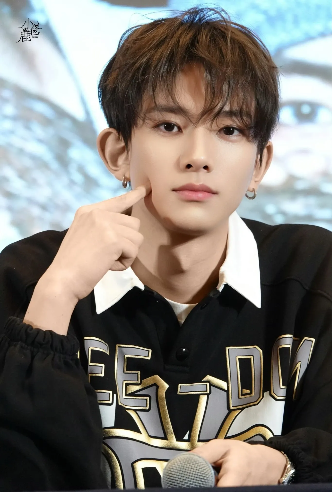 희승 최근 활동샷