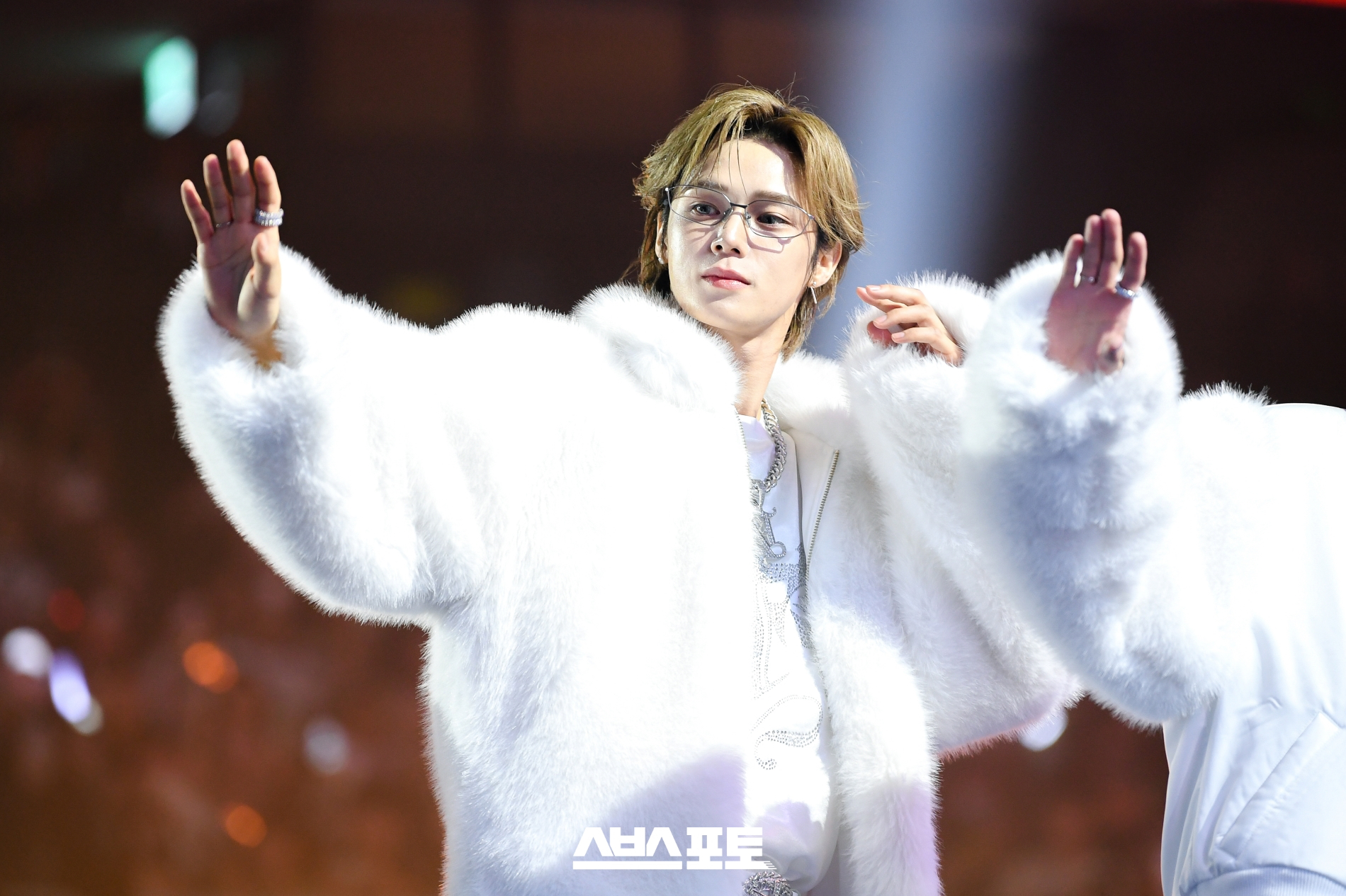 케이 (앤팀)의 최신 사진