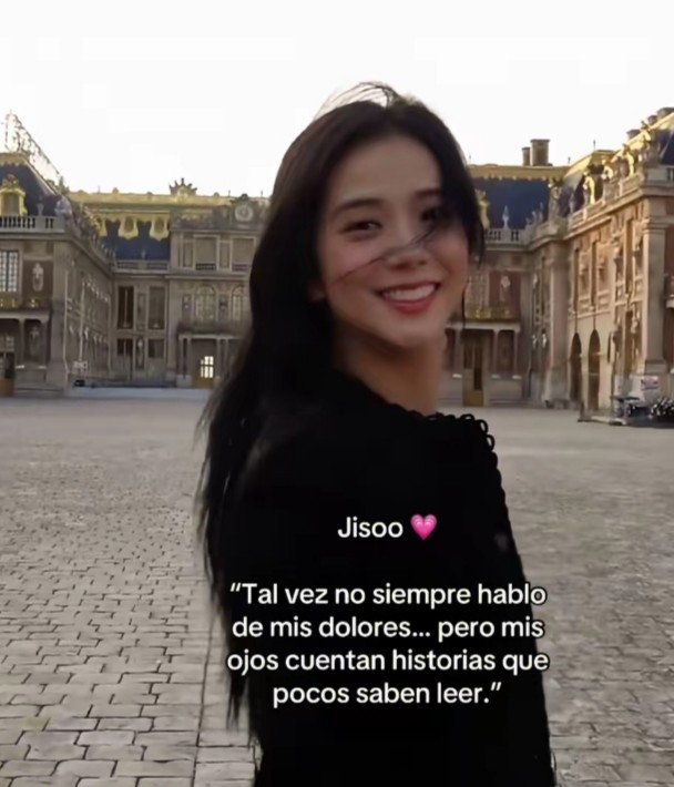 리사 (BLACKPINK) 팬이 찍은 순간