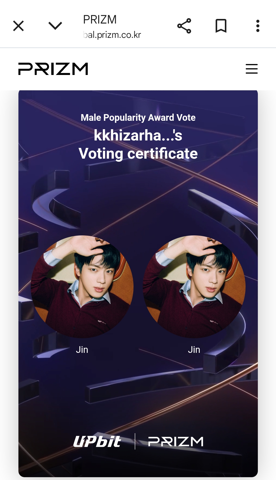 Boardコミュニティで今日一番人気の壁紙