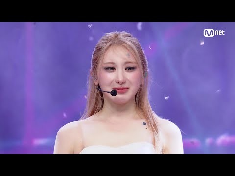 Recent activity shot of Lee Chaeyeon