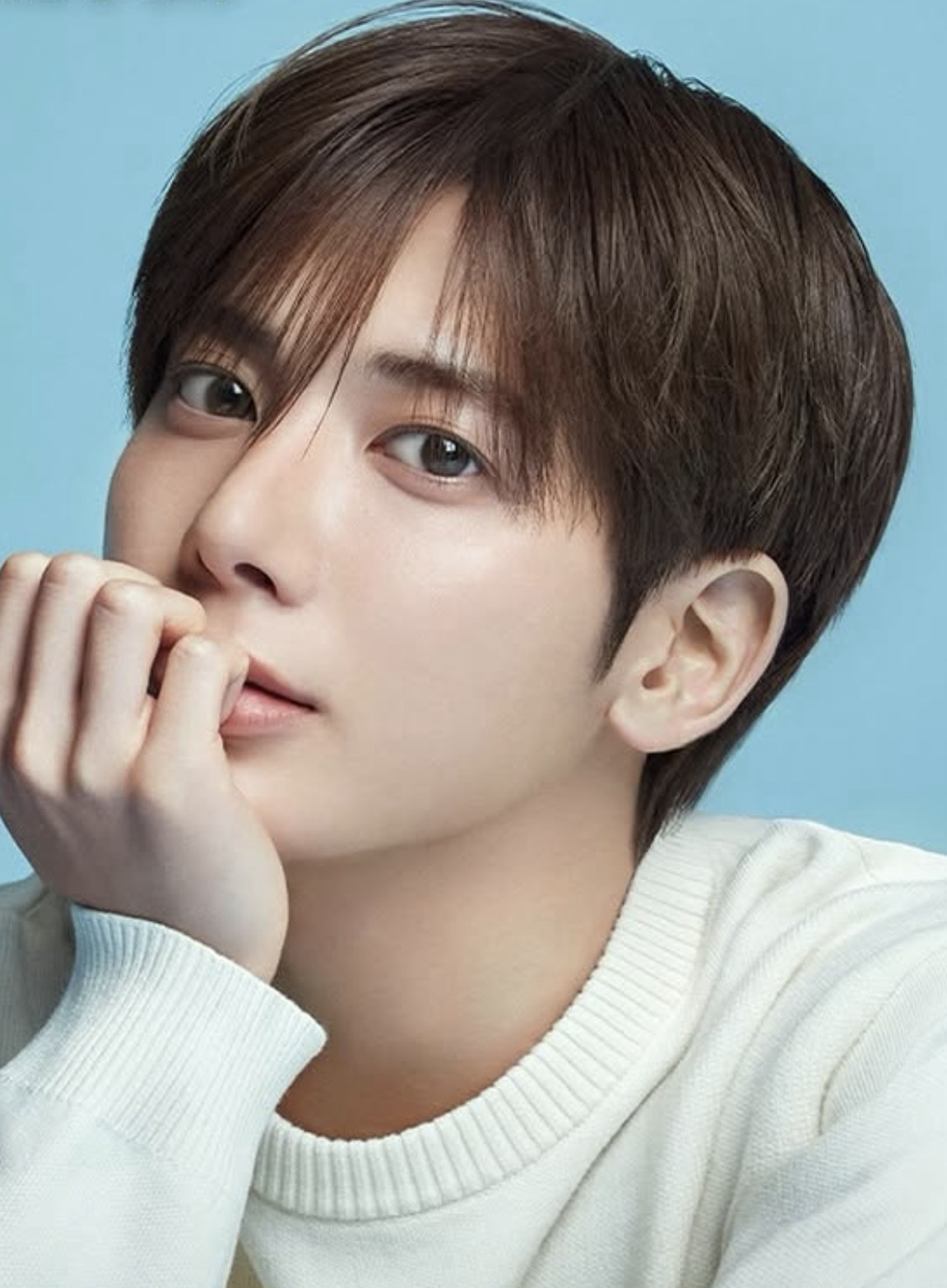 太顯 (TOMORROW X TOGETHER)的最新照片