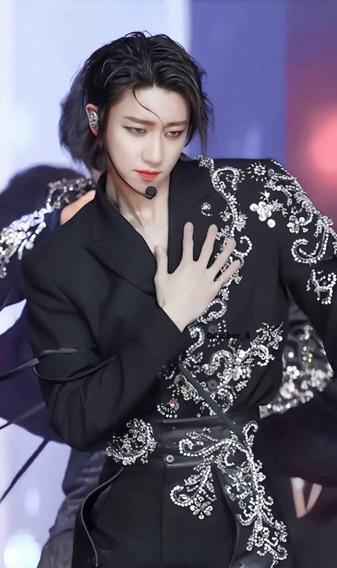 The most beloved wallpaper among The 8 (SEVENTEEN)'s fans