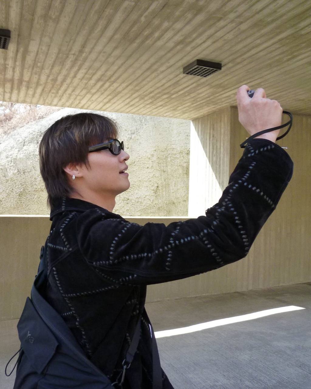 Latest photo of JAY B (GOT7)