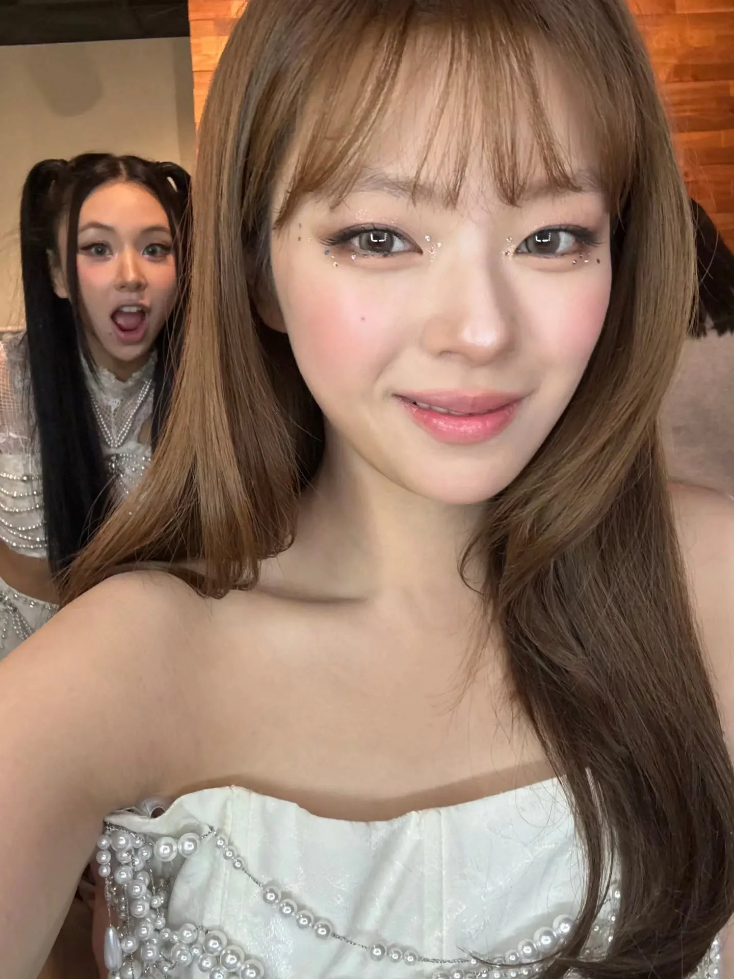 定延 (TWICE)的最新照片