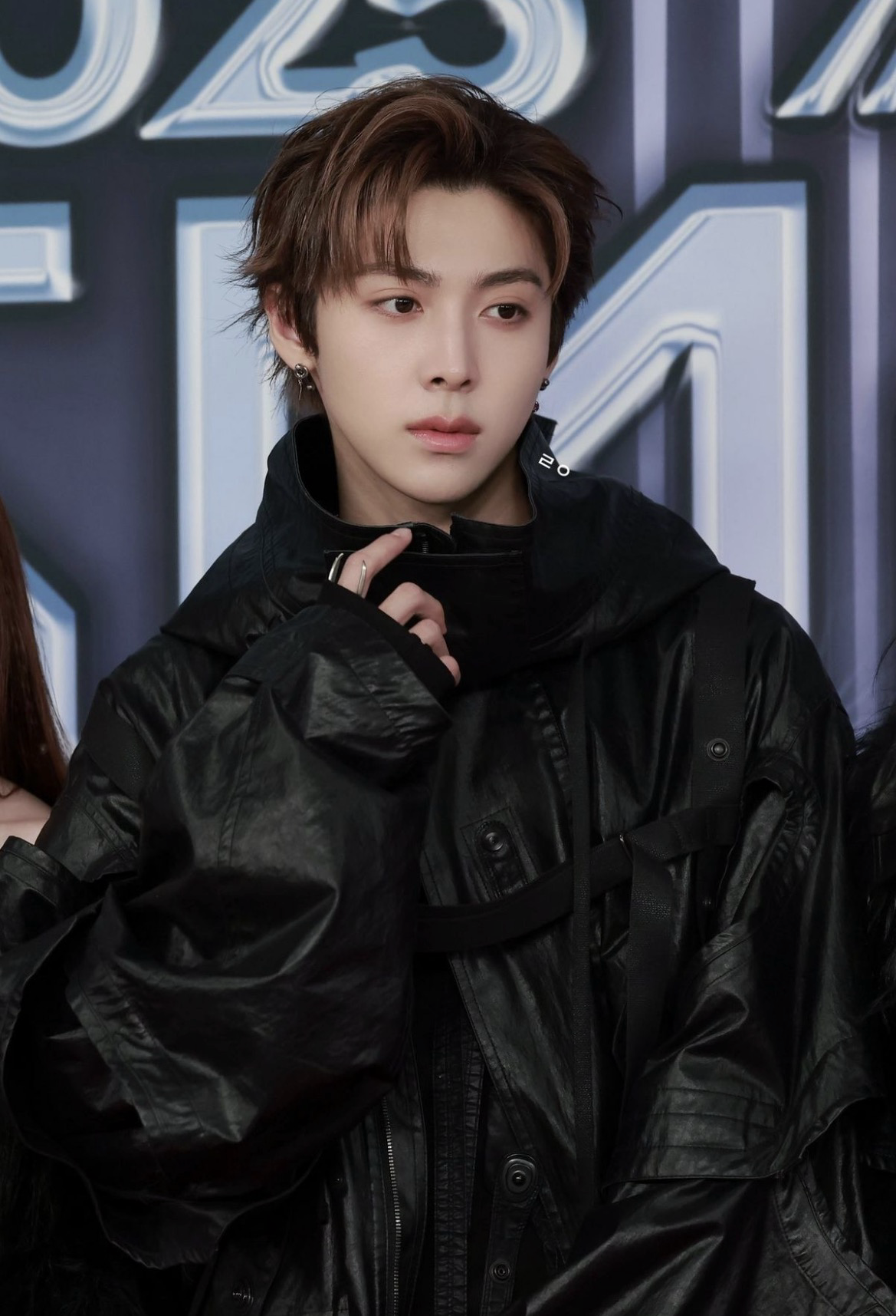 Behind-the-scenes cut of WOOCHAN (ALLDAY PROJECT)