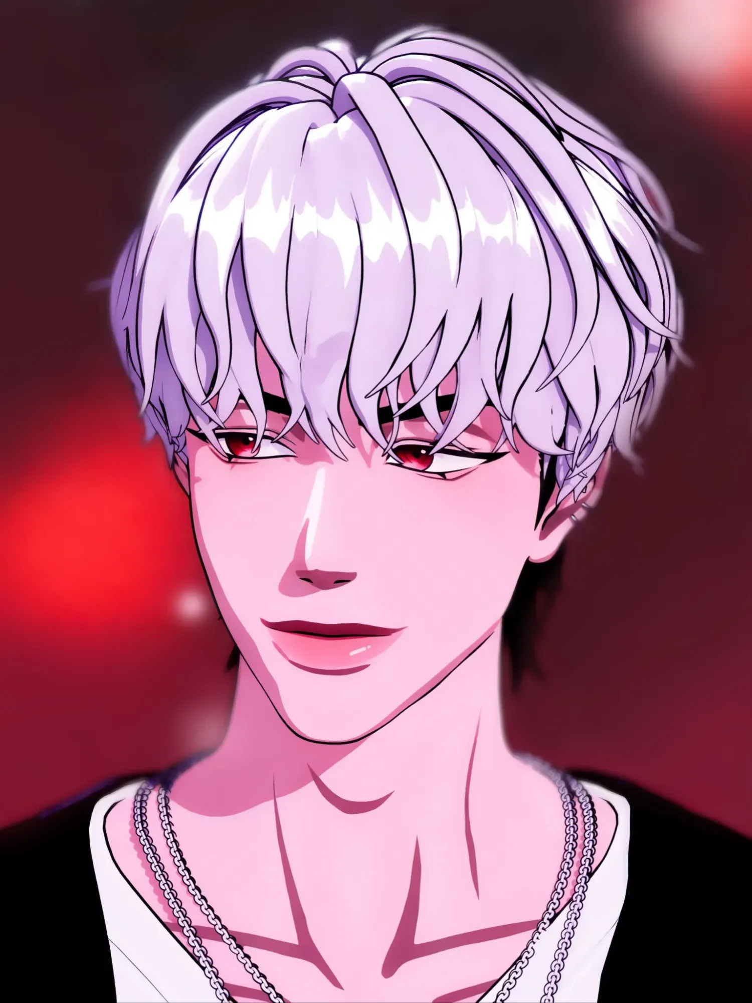 Latest photo of Eunho (PLAVE)