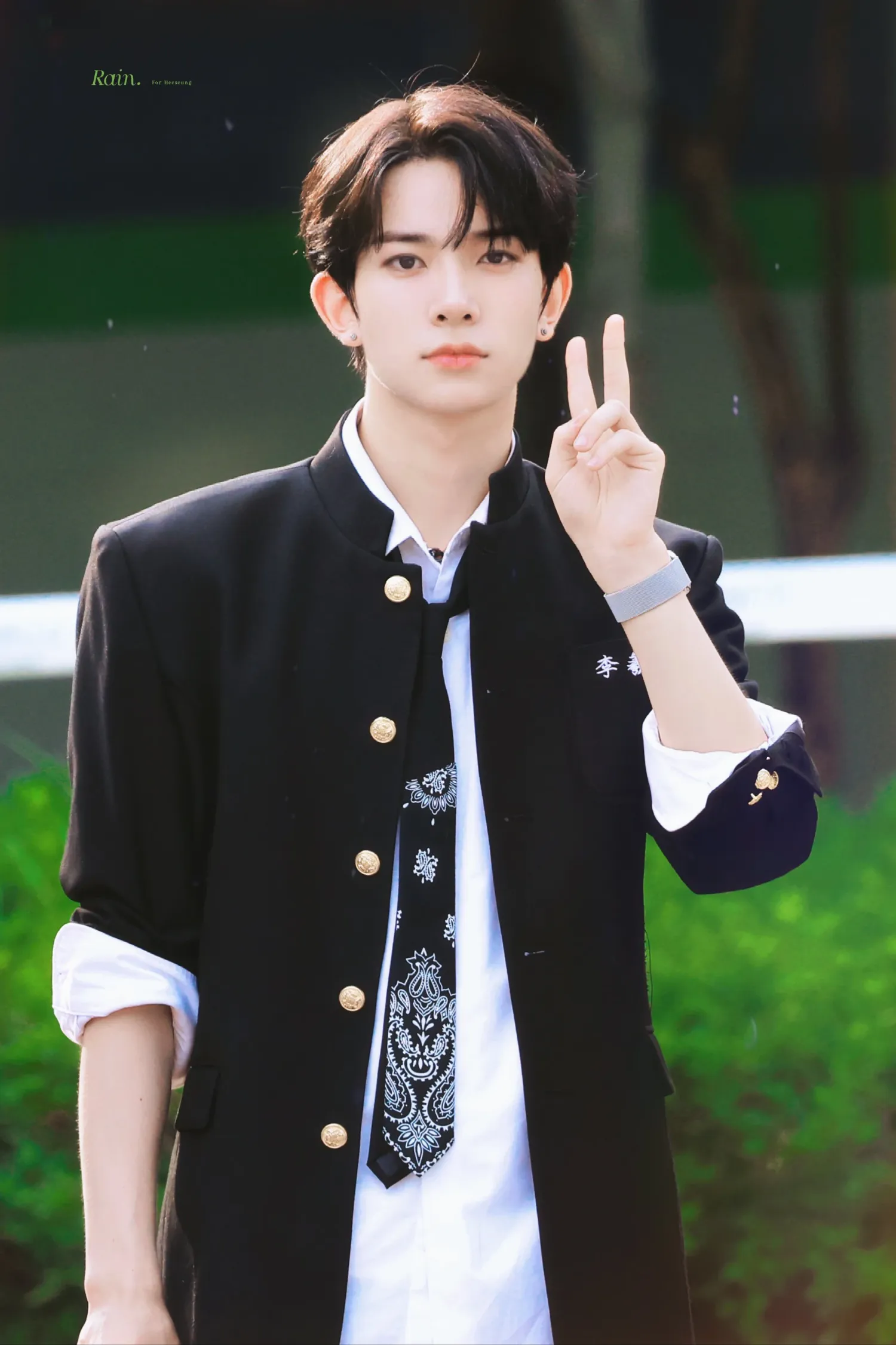 희승의 최신 사진