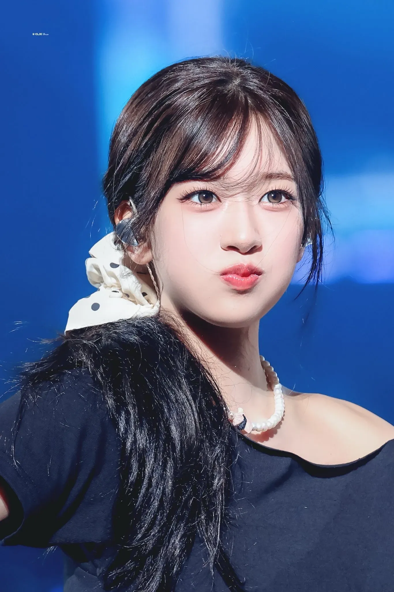 アン・ユジン (IVE)ファンが撮った瞬間