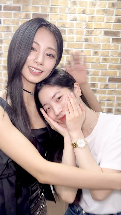 TWICE 팬이 찍은 순간