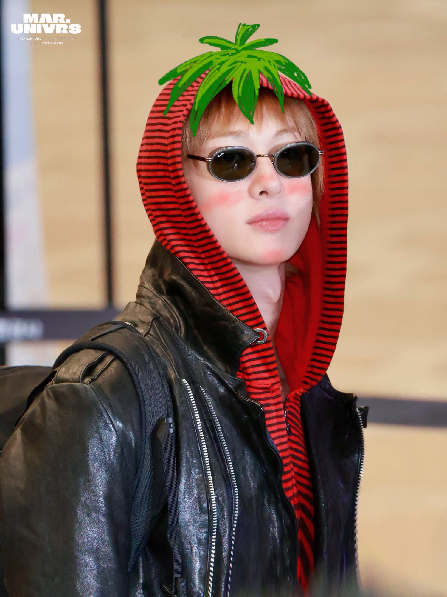 Martin (CORTIS)的最新活动照片