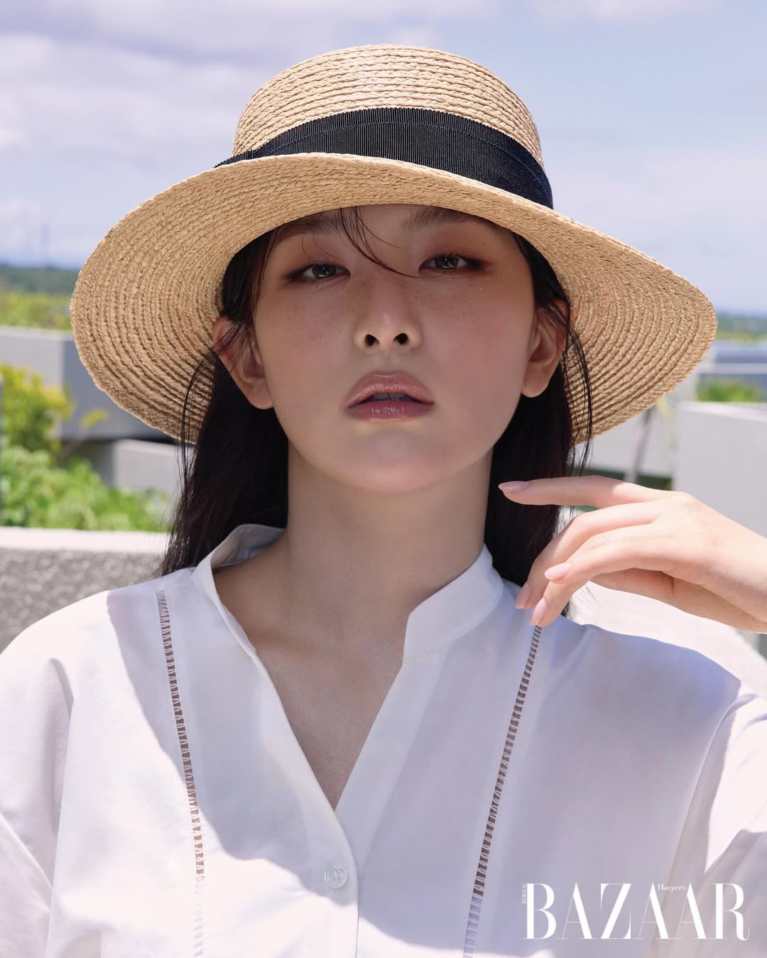 Red Velvet的幕後花絮