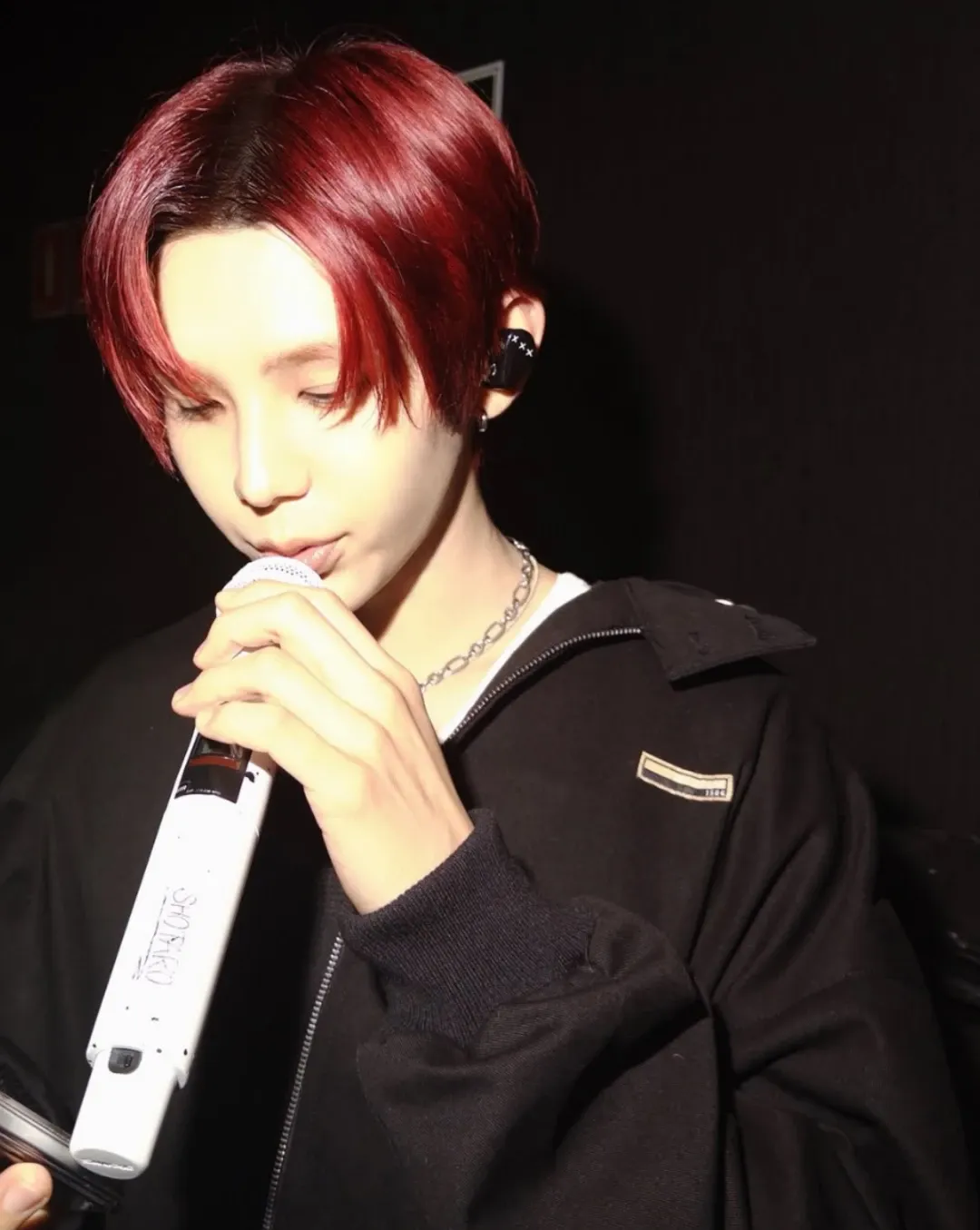 Behind-the-scenes cut of SHOTARO (RIIZE)