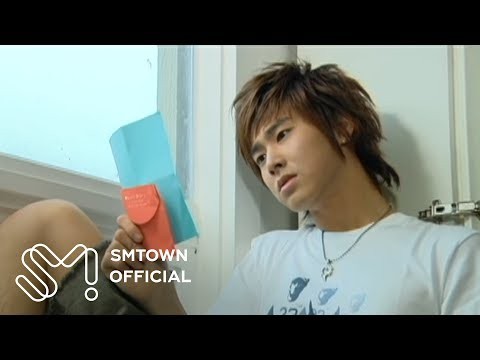 A moment captured by TVXQ's fan