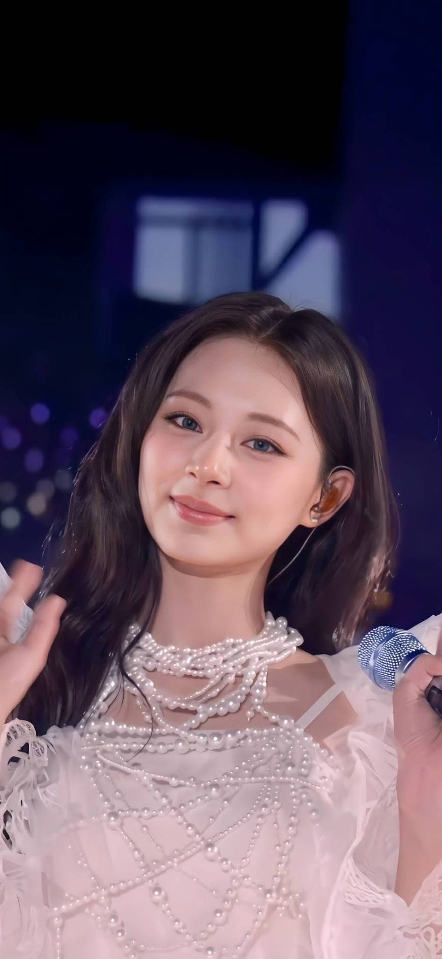 쯔위 (TWICE)의 최신 사진