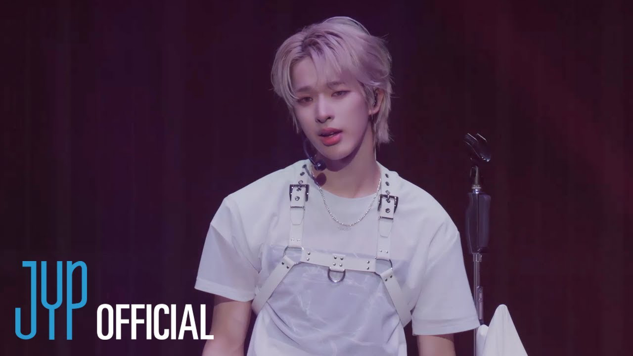 Latest photo of Tomoya (NEXZ)