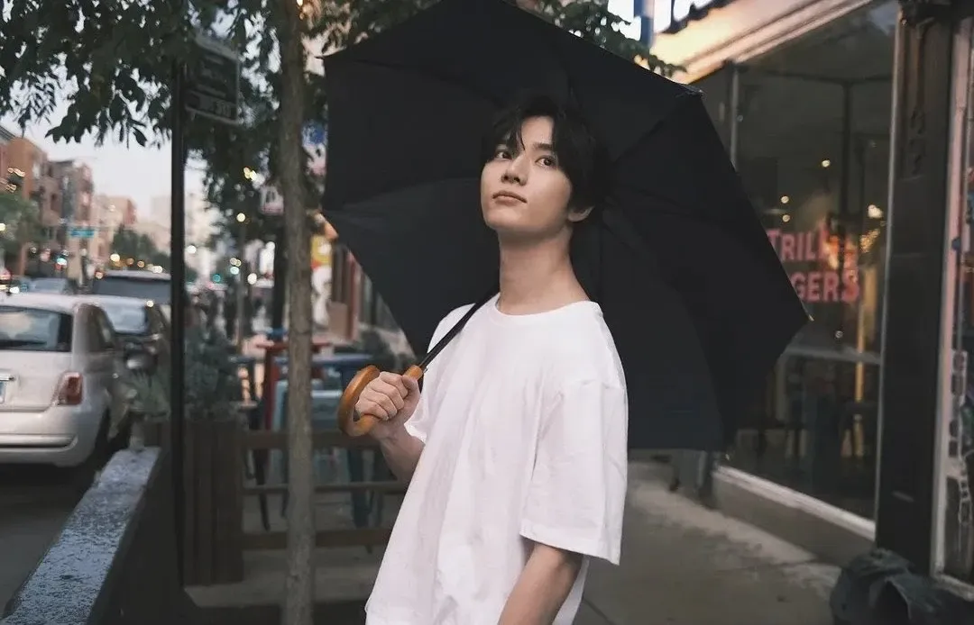Foto aktivitas terbaru Beomgyu (TOMORROW X TOGETHER)