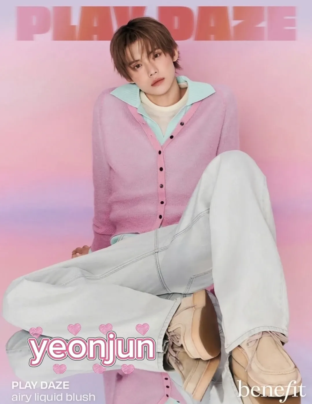 팬들이 사랑한 K-POP 인기 게시글