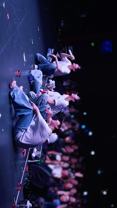 Popular K-POP post loved by fans