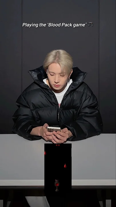 ENHYPEN의 비하인드 컷