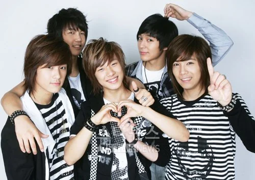 Latest photo of FTIsland